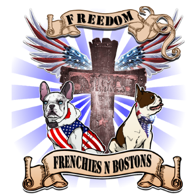 Freedom Frenchies N Bostons